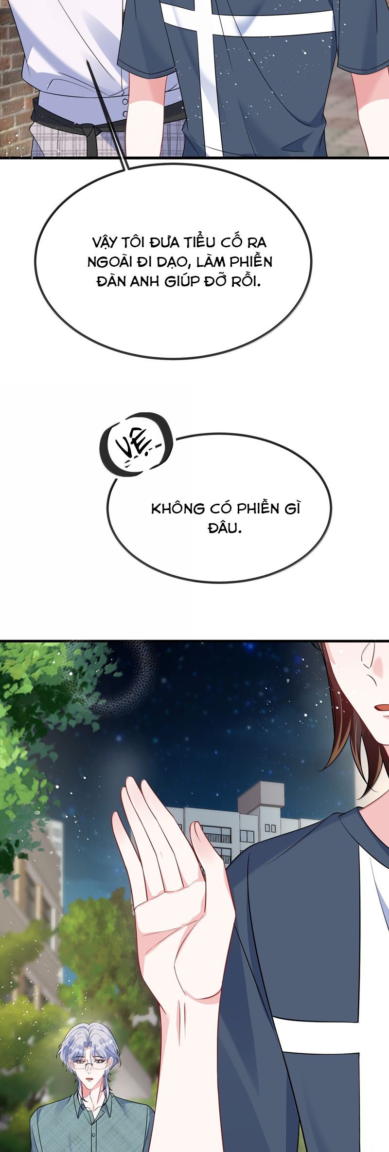 Giáo Bá Là Một Tên Yêu Tinh Chapter 141 - Trang 4