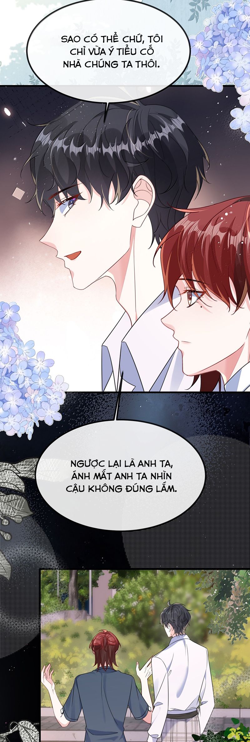 Giáo Bá Là Một Tên Yêu Tinh Chapter 141 - Trang 4