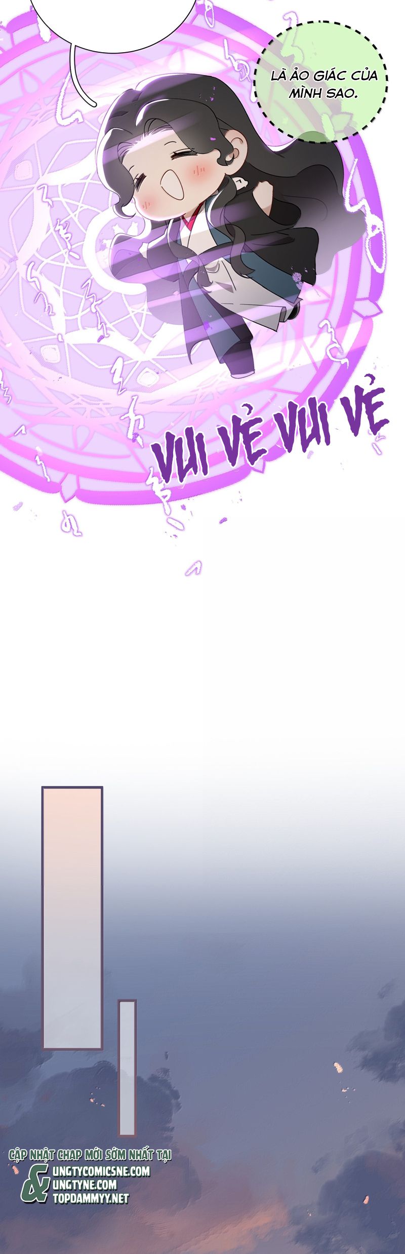 Xà Yêu Muốn Đào Thoát Chap 32 - Trang 2