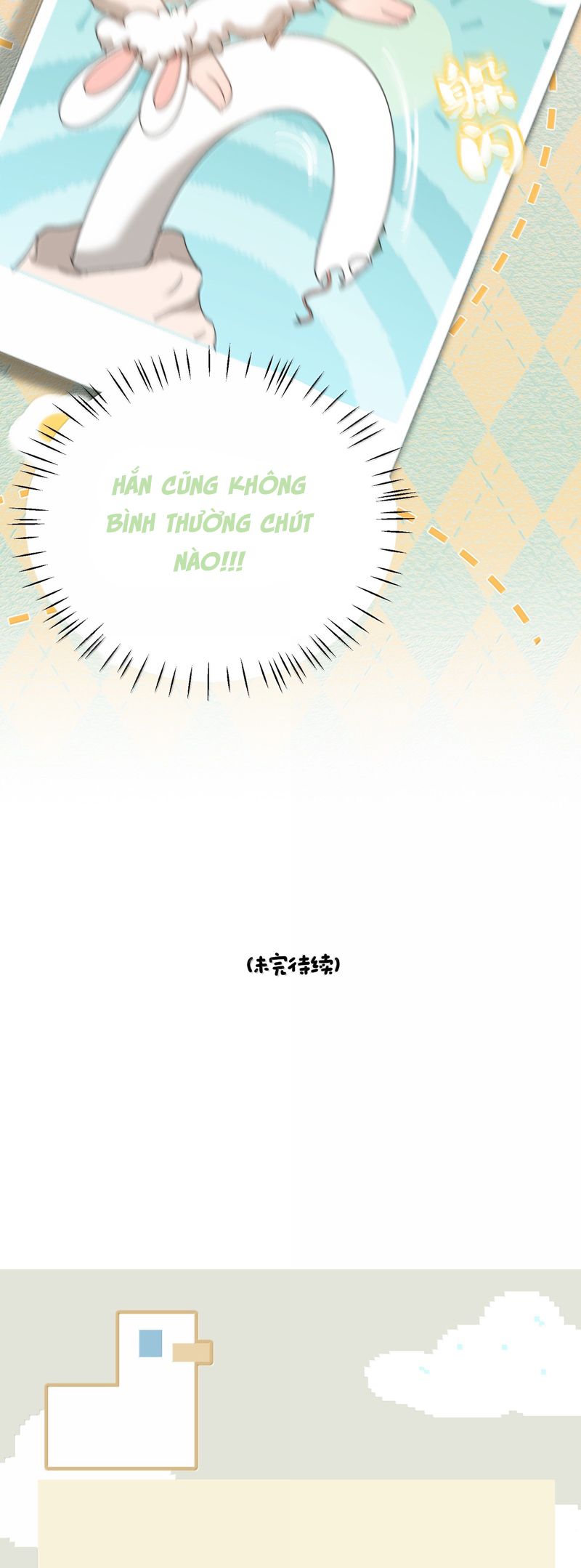 Xà Yêu Muốn Đào Thoát Chap 32 - Trang 2