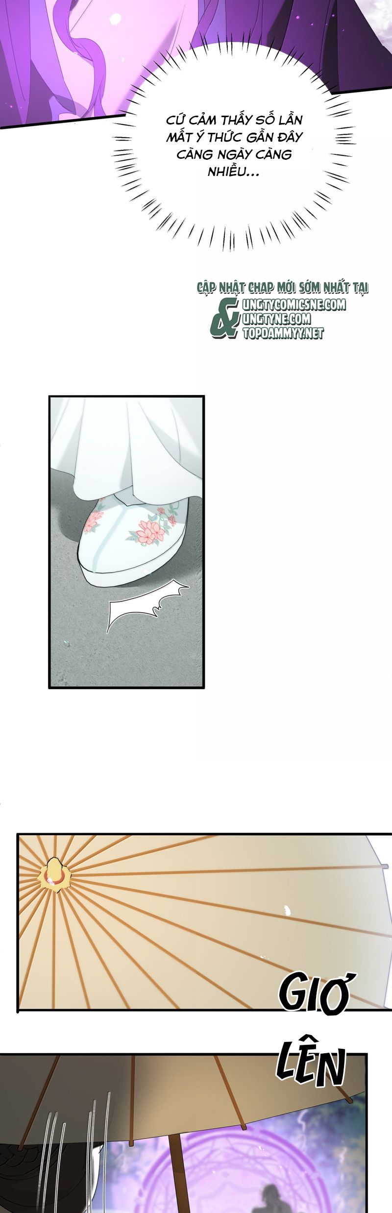 Xà Yêu Muốn Đào Thoát Chap 32 - Trang 2