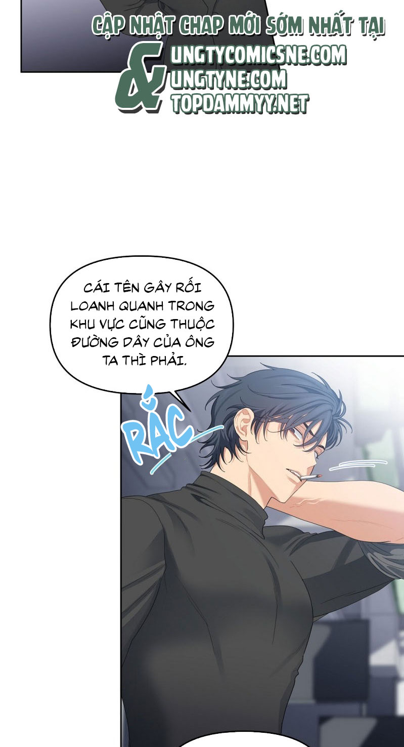 Cherry Cake Chapter 17 - Next Chapter 18