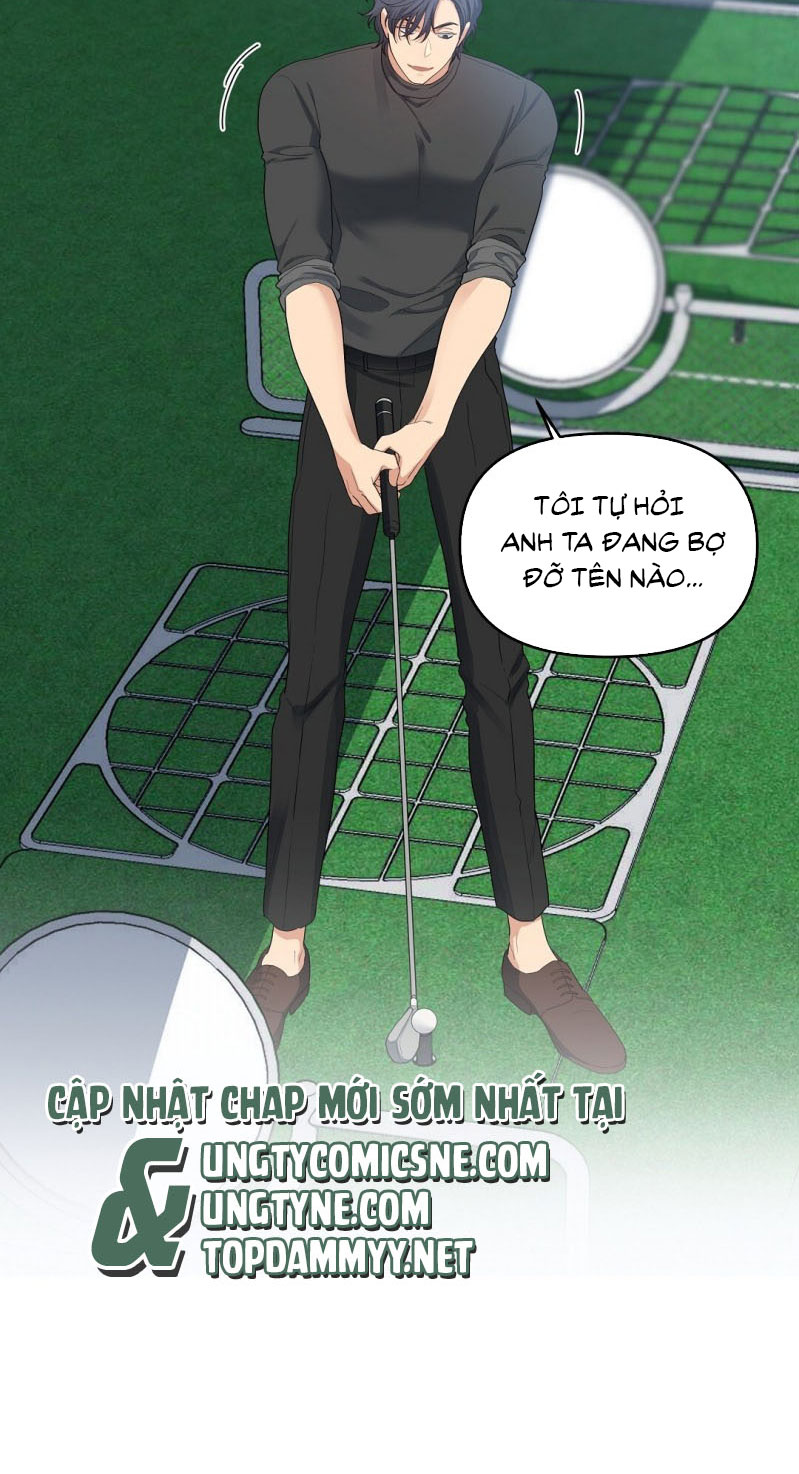 Cherry Cake Chapter 17 - Next Chapter 18