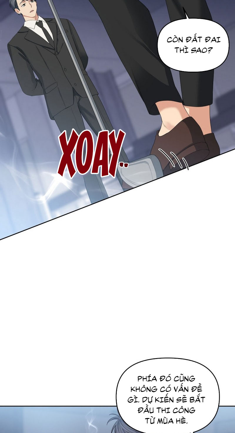 Cherry Cake Chapter 17 - Next Chapter 18