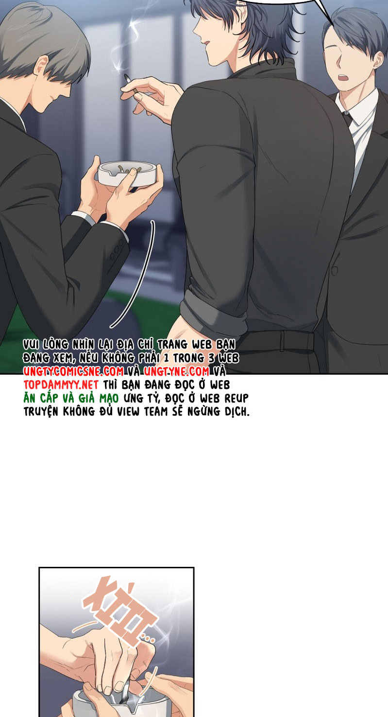 Cherry Cake Chapter 17 - Next Chapter 18