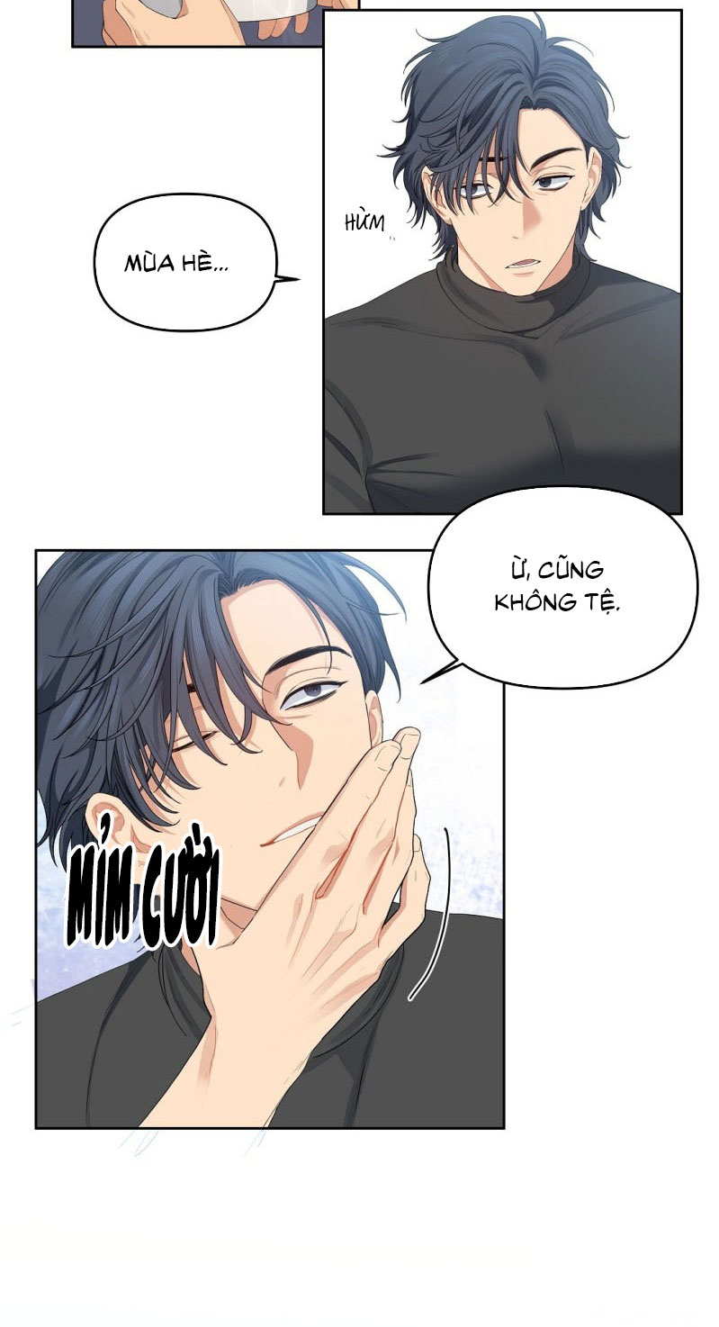 Cherry Cake Chapter 17 - Next Chapter 18