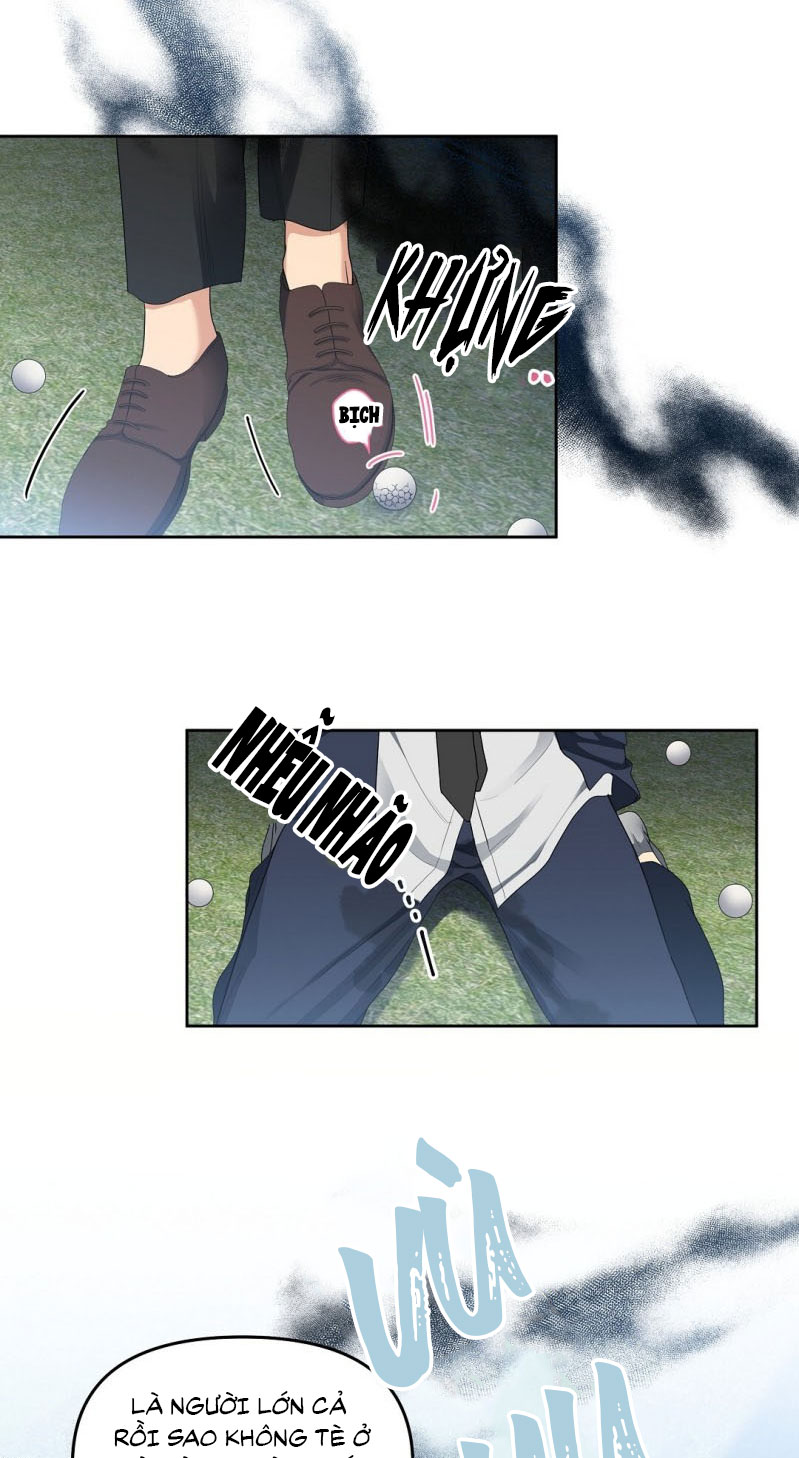 Cherry Cake Chapter 17 - Next Chapter 18