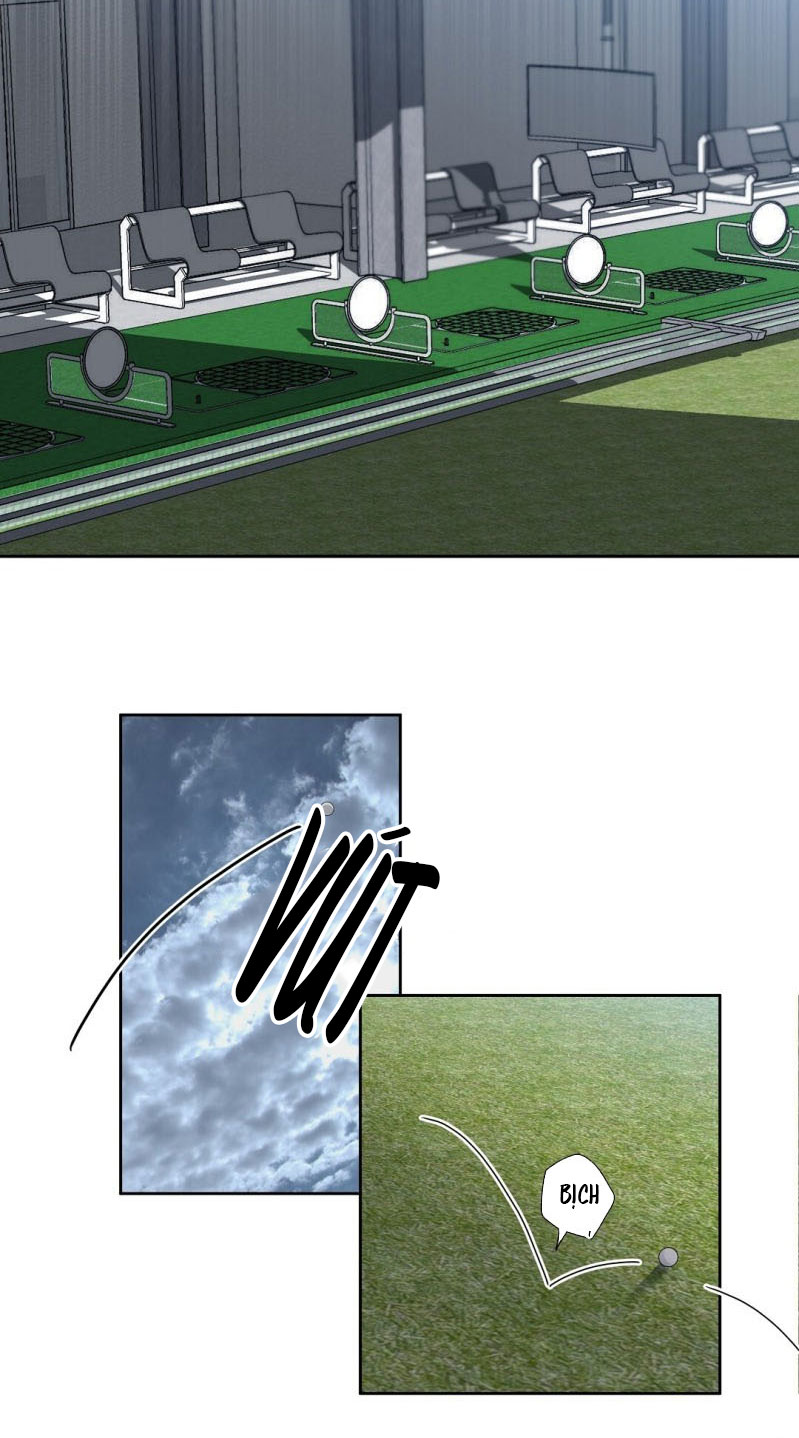 Cherry Cake Chapter 17 - Next Chapter 18