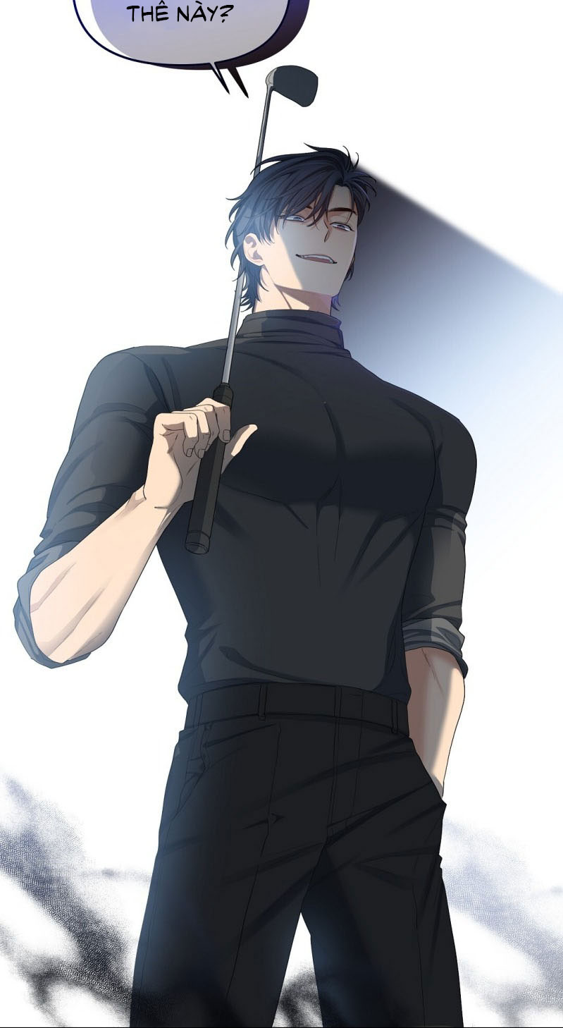 Cherry Cake Chapter 17 - Next Chapter 18