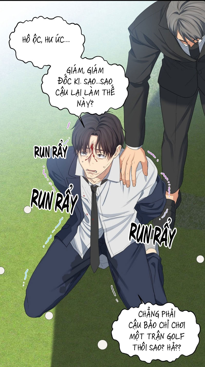 Cherry Cake Chapter 17 - Next Chapter 18