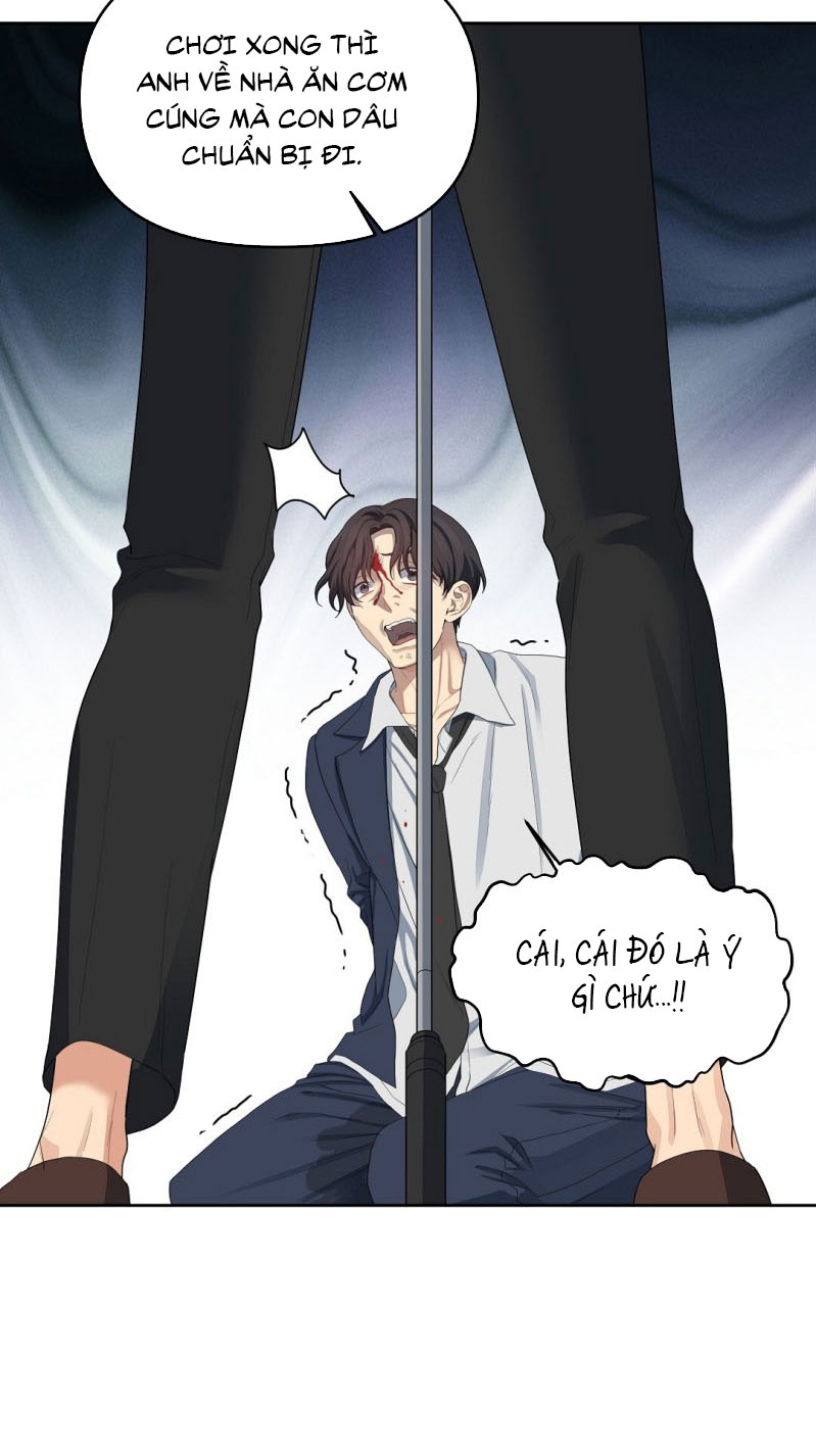 Cherry Cake Chapter 17 - Next Chapter 18