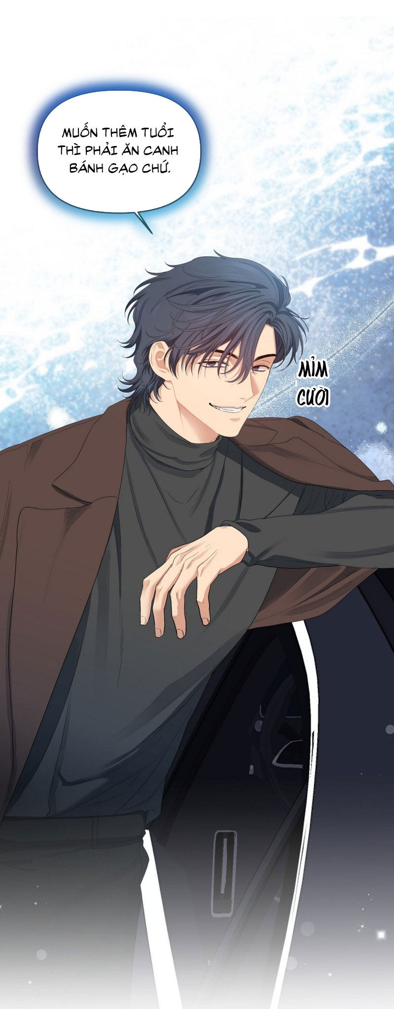 Cherry Cake Chapter 17 - Next Chapter 18