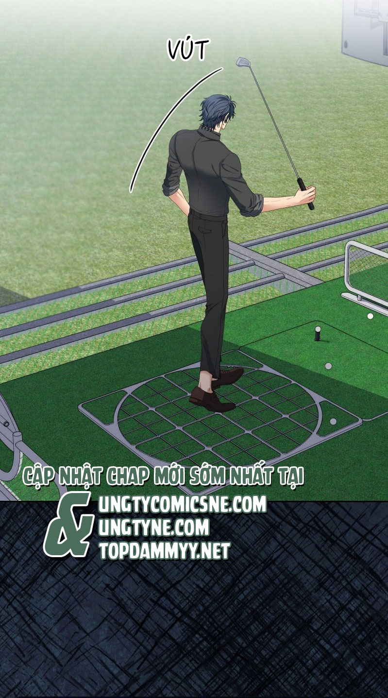 Cherry Cake Chapter 17 - Next Chapter 18