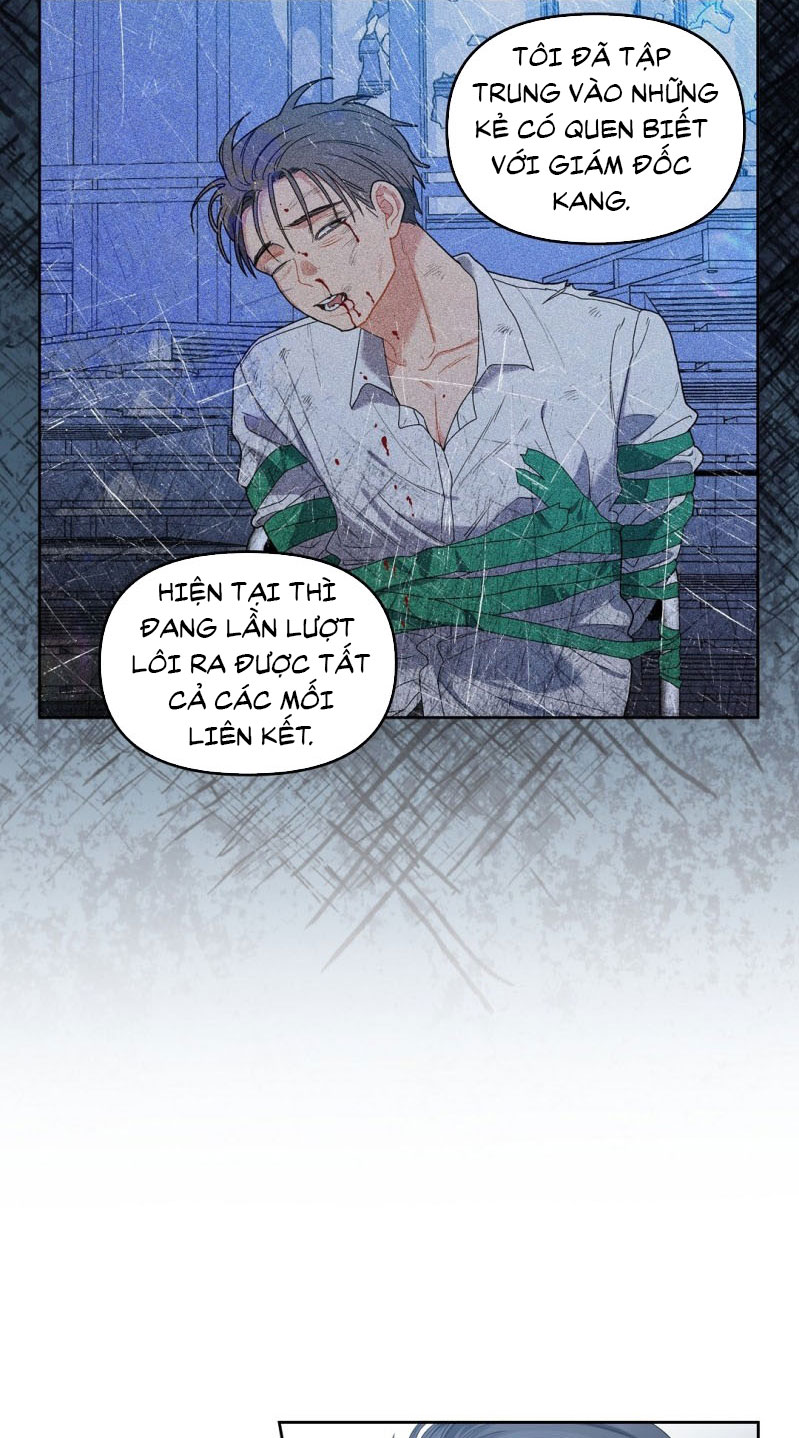 Cherry Cake Chapter 17 - Next Chapter 18