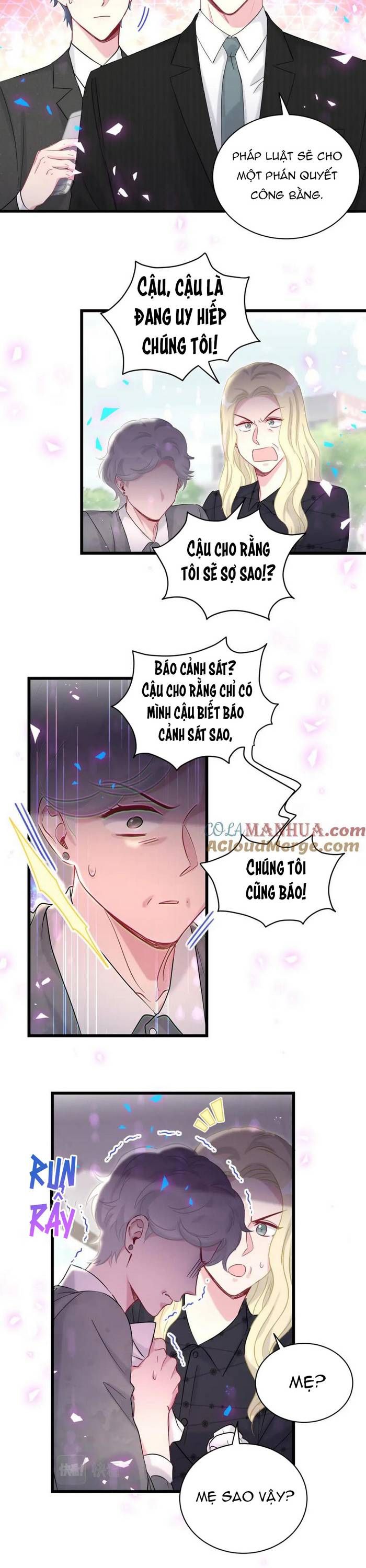 Đại Bảo Bối Từ Đâu Tới Chap 201 - Trang 2