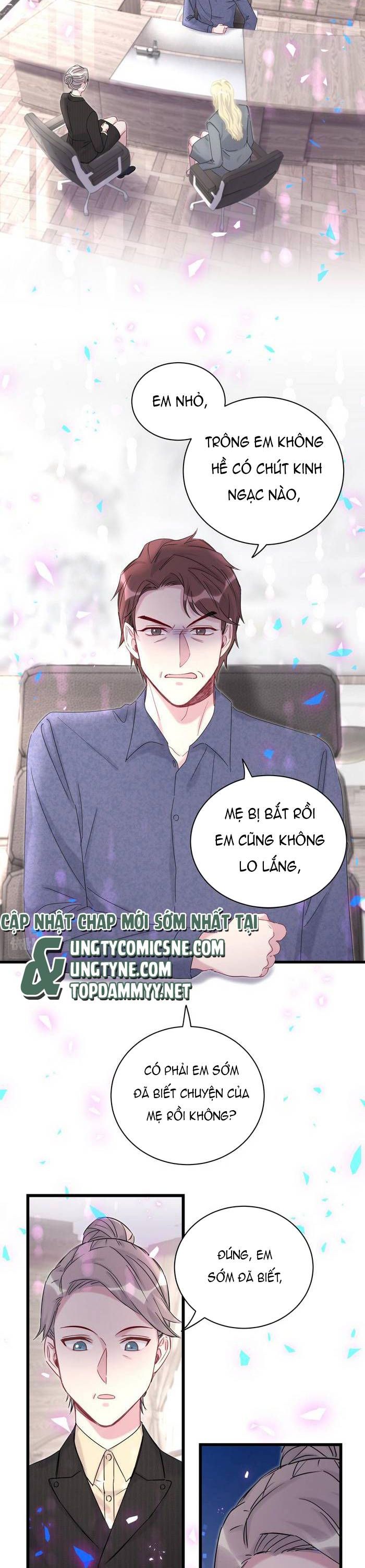 Đại Bảo Bối Từ Đâu Tới Chap 202 - Trang 2
