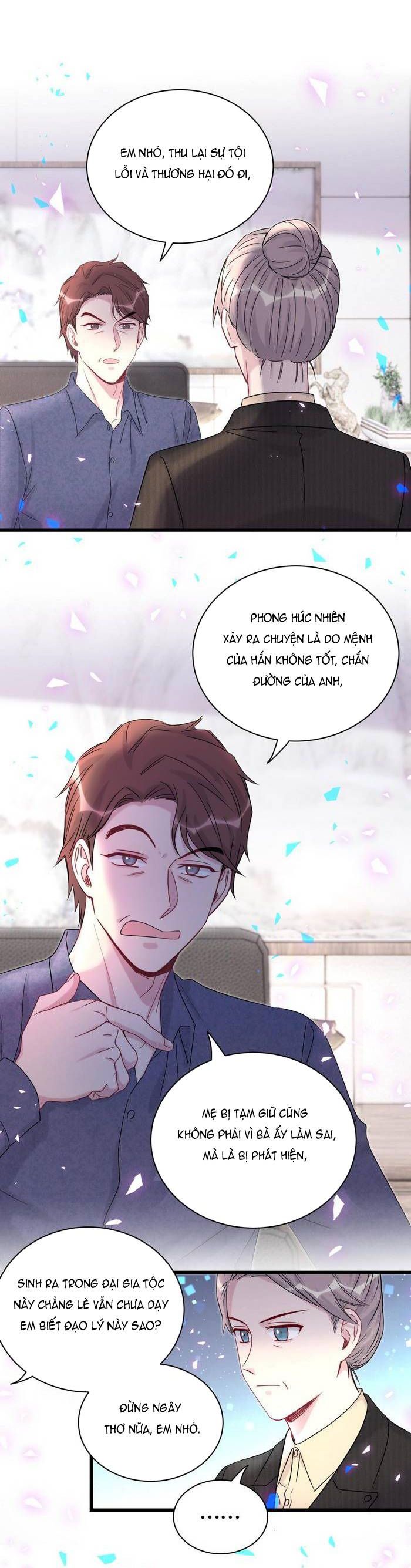 Đại Bảo Bối Từ Đâu Tới Chap 202 - Trang 2
