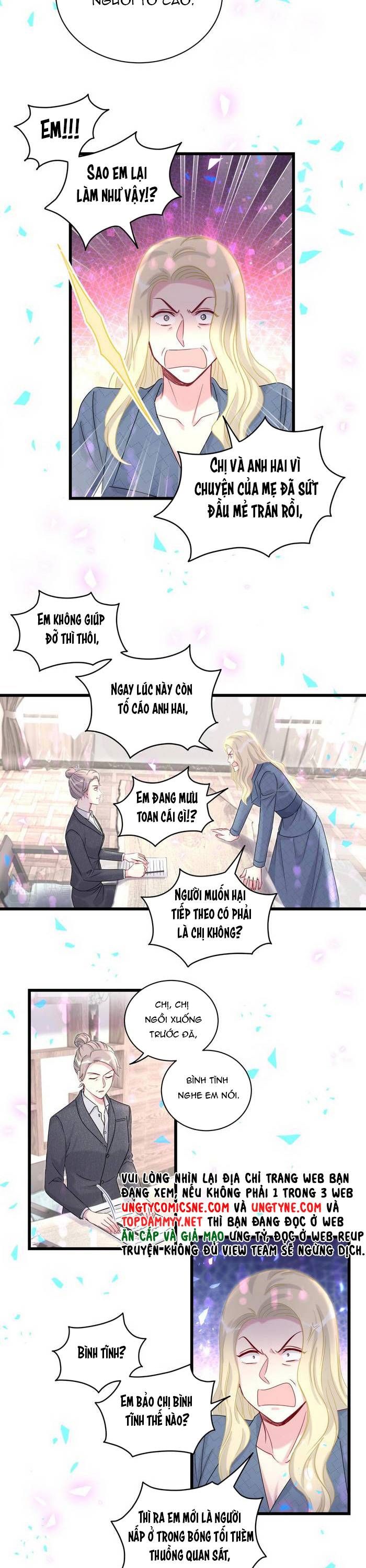 Đại Bảo Bối Từ Đâu Tới Chap 203 - Trang 2