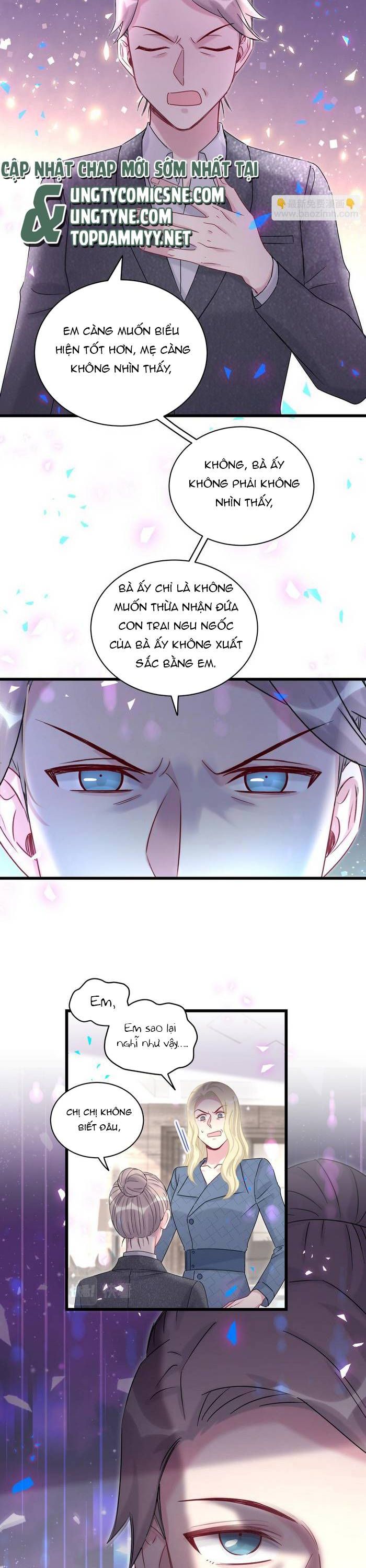 Đại Bảo Bối Từ Đâu Tới Chap 203 - Trang 2