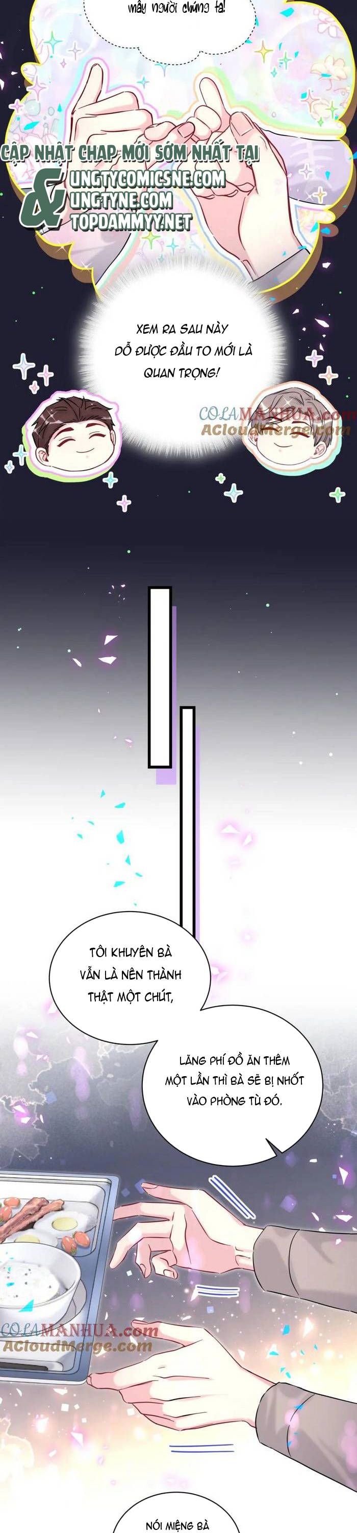 Đại Bảo Bối Từ Đâu Tới Chap 204 - Trang 2