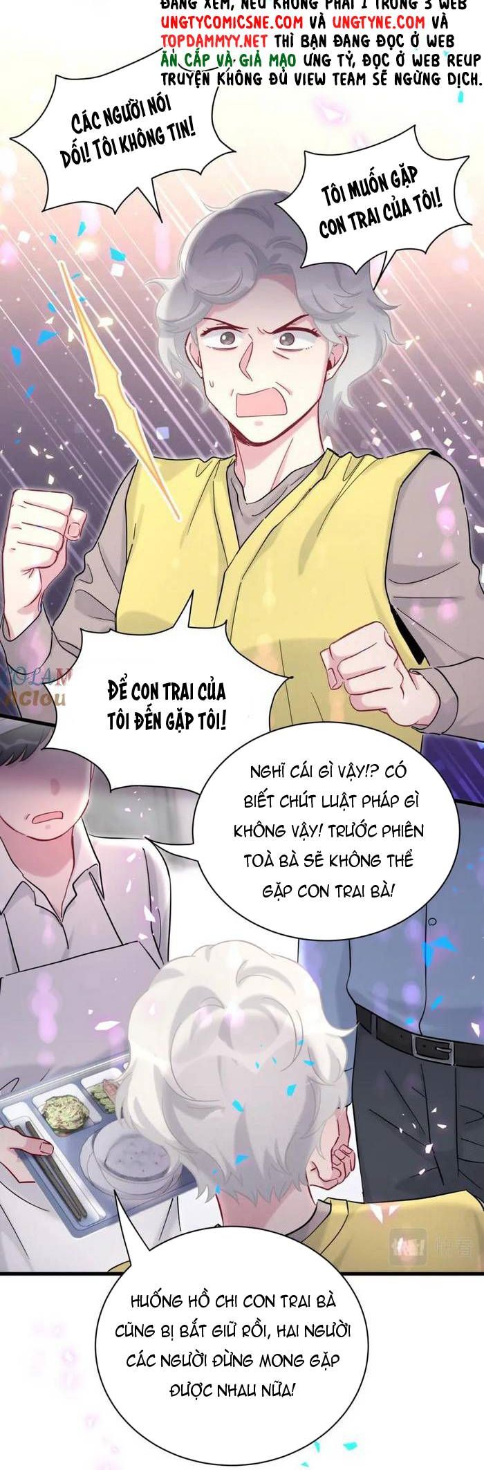 Đại Bảo Bối Từ Đâu Tới Chap 204 - Trang 2