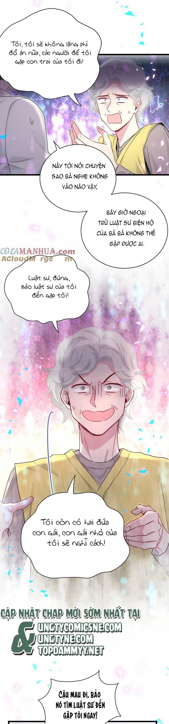 Đại Bảo Bối Từ Đâu Tới Chap 204 - Trang 2
