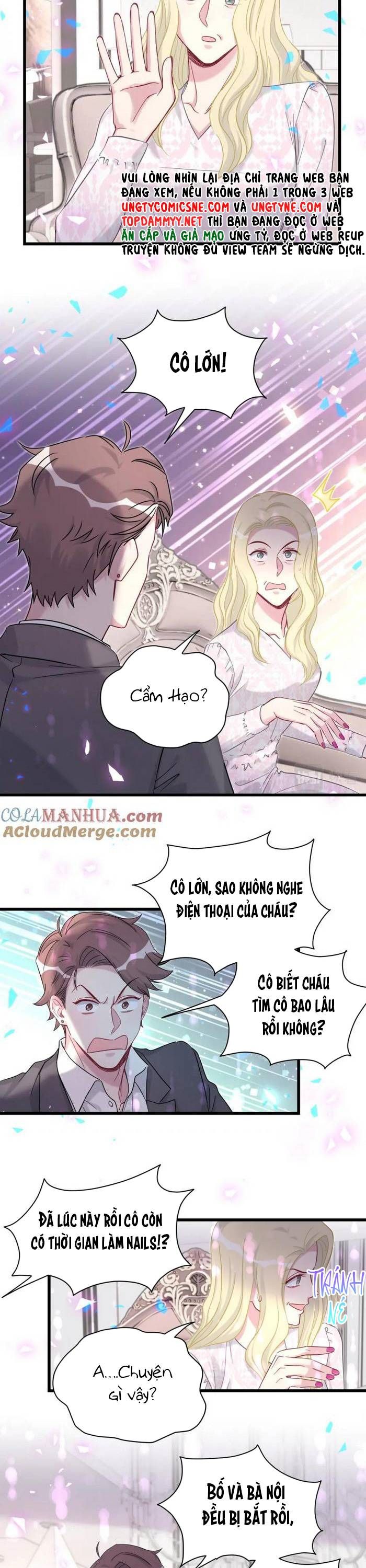Đại Bảo Bối Từ Đâu Tới Chap 204 - Trang 2