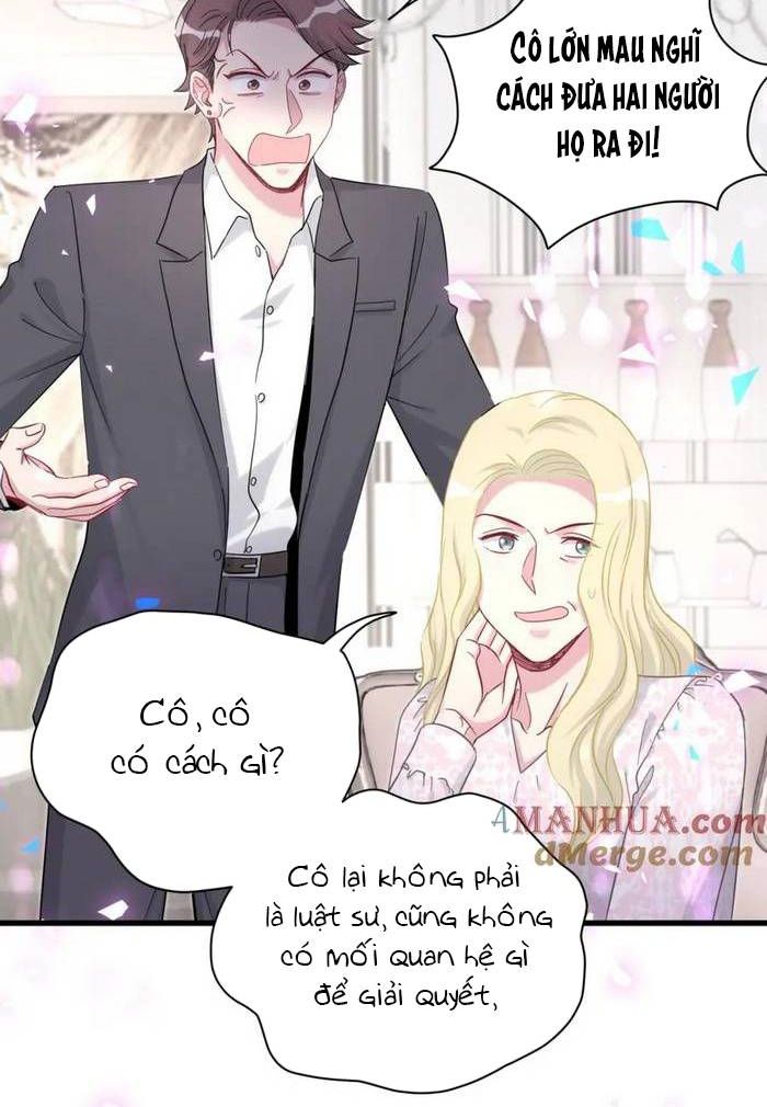 Đại Bảo Bối Từ Đâu Tới Chap 204 - Trang 2