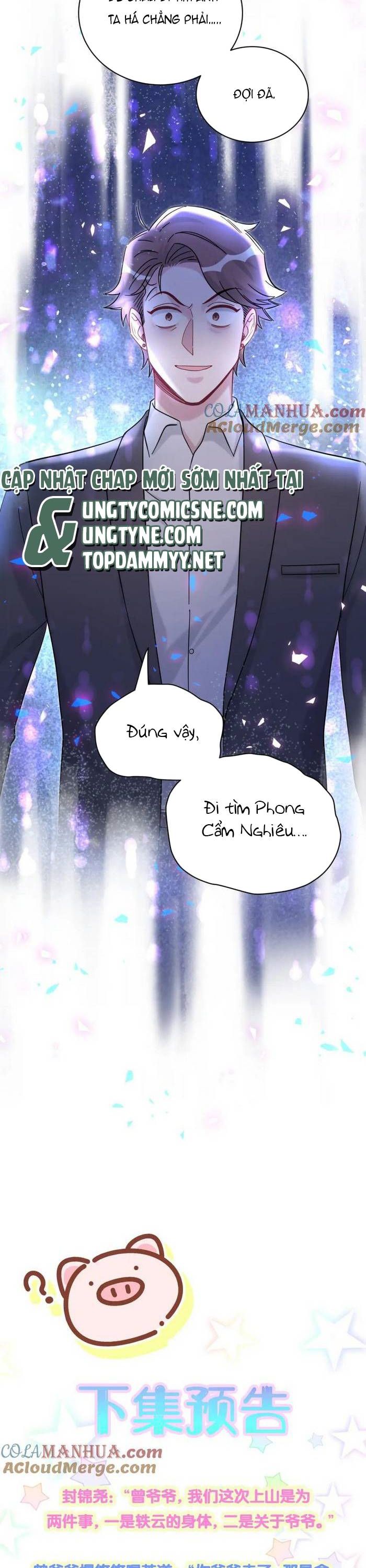 Đại Bảo Bối Từ Đâu Tới Chap 204 - Trang 2