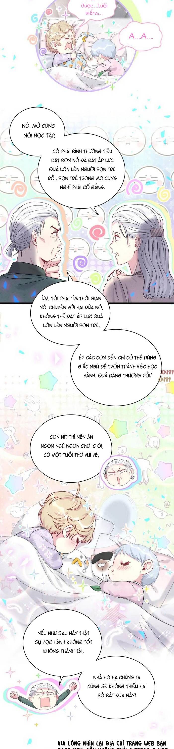 Đại Bảo Bối Từ Đâu Tới Chap 204 - Trang 2