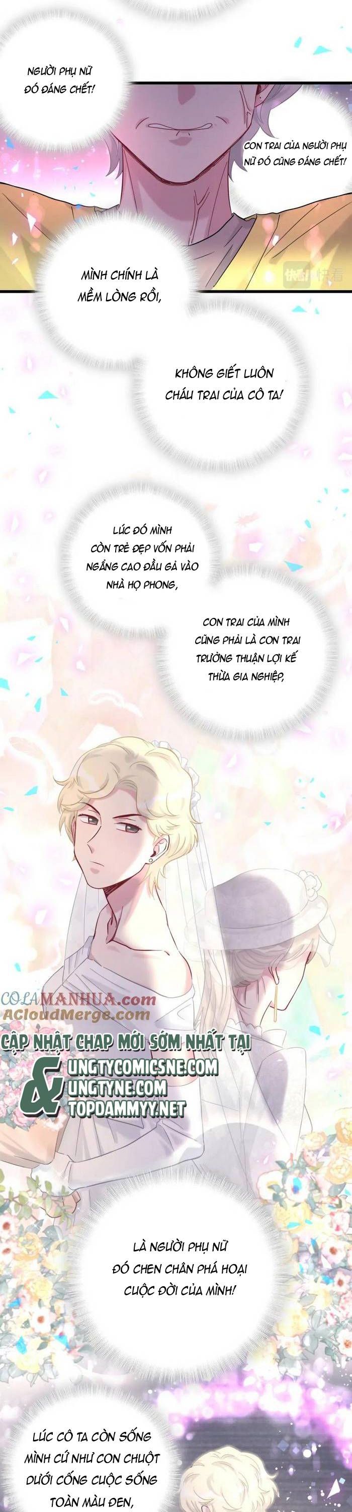 Đại Bảo Bối Từ Đâu Tới Chap 204 - Trang 2