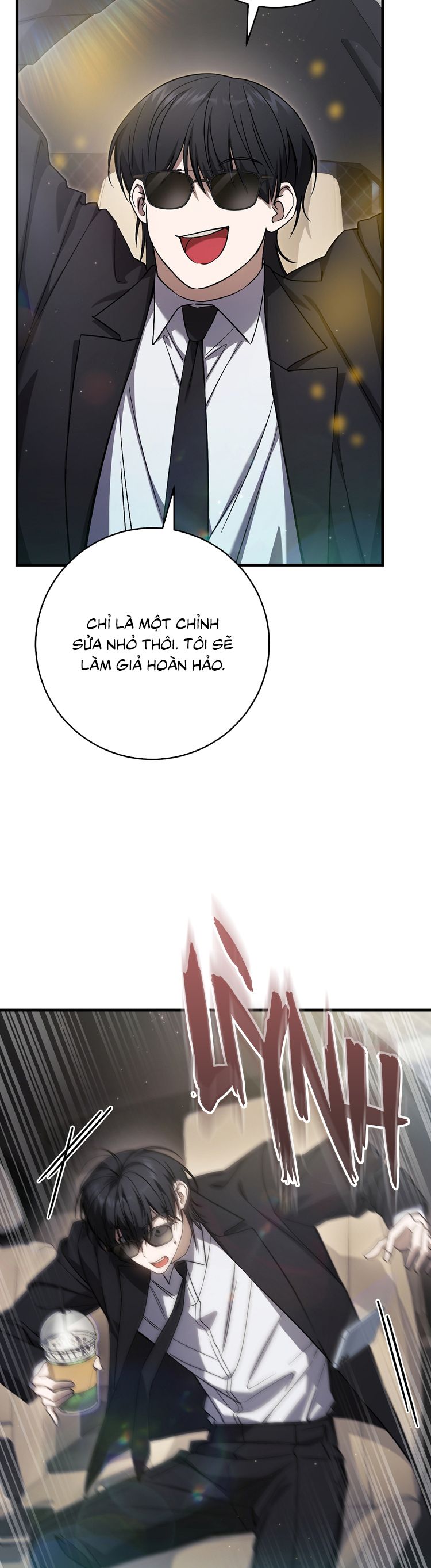 Thợ Săn Trở Về Chap 18 - Trang 2