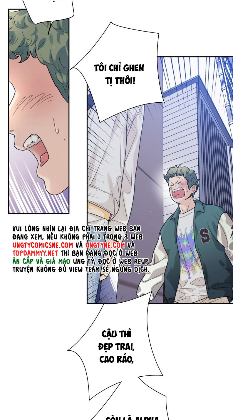 Tình Yêu Là Ảo Mộng! Super Star Chap 5 - Trang 2