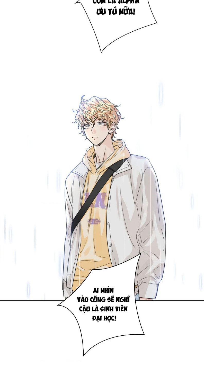 Tình Yêu Là Ảo Mộng! Super Star Chap 5 - Trang 2