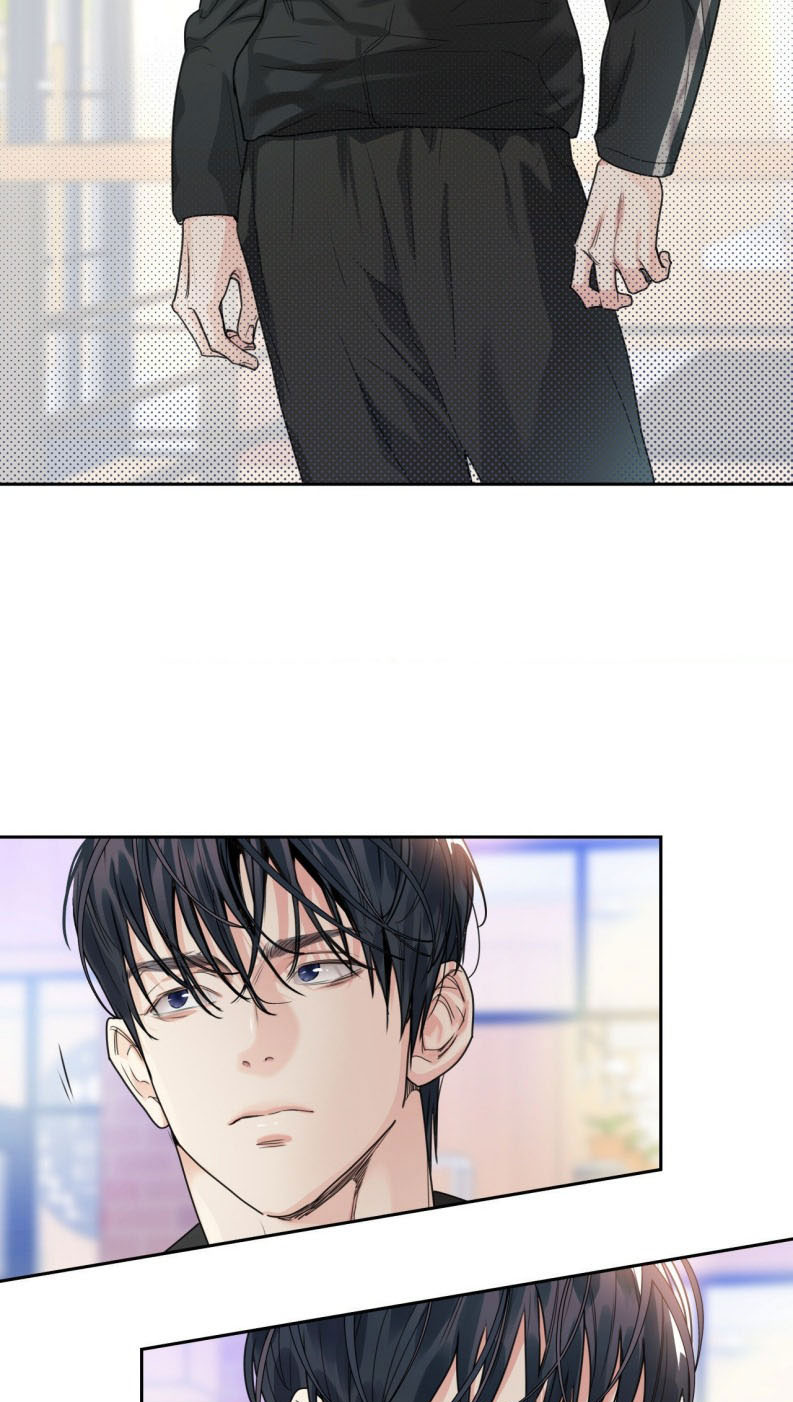 Tình Yêu Là Ảo Mộng! Super Star Chap 5 - Trang 2