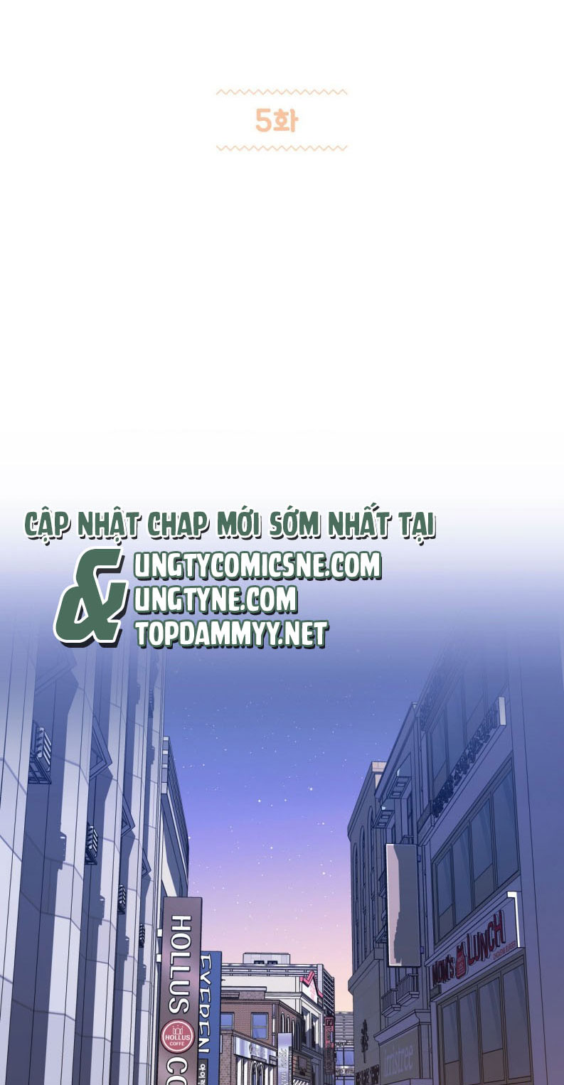 Tình Yêu Là Ảo Mộng! Super Star Chap 5 - Trang 2