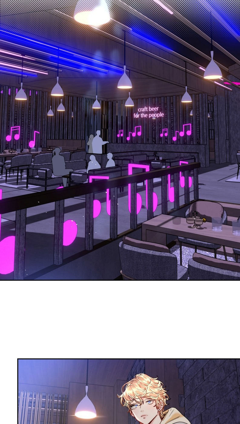 Tình Yêu Là Ảo Mộng! Super Star Chap 5 - Trang 2