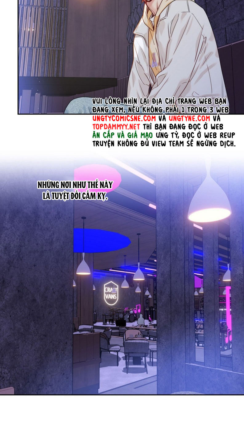 Tình Yêu Là Ảo Mộng! Super Star Chap 5 - Trang 2