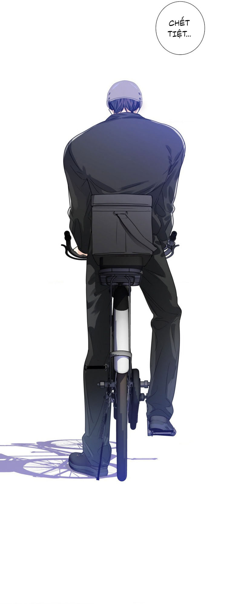 Tình Yêu Là Ảo Mộng! Super Star Chap 5 - Trang 2