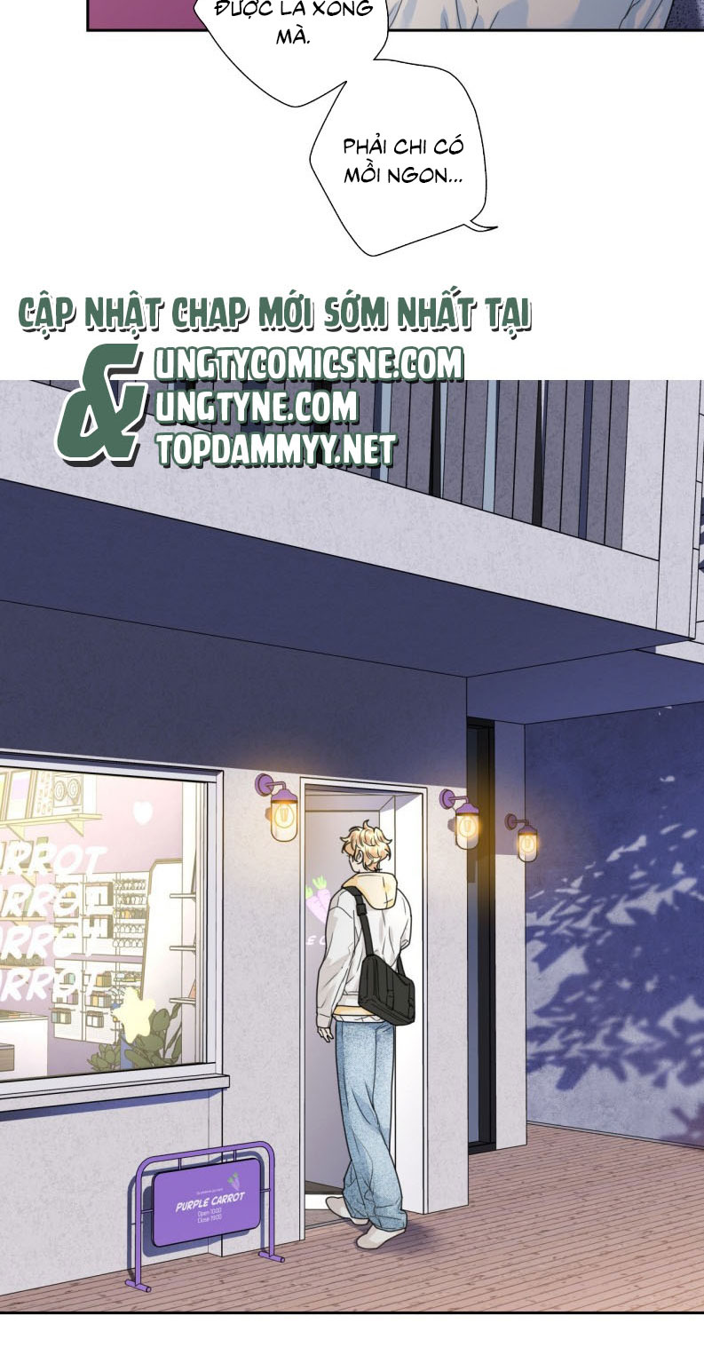 Tình Yêu Là Ảo Mộng! Super Star Chap 5 - Trang 2