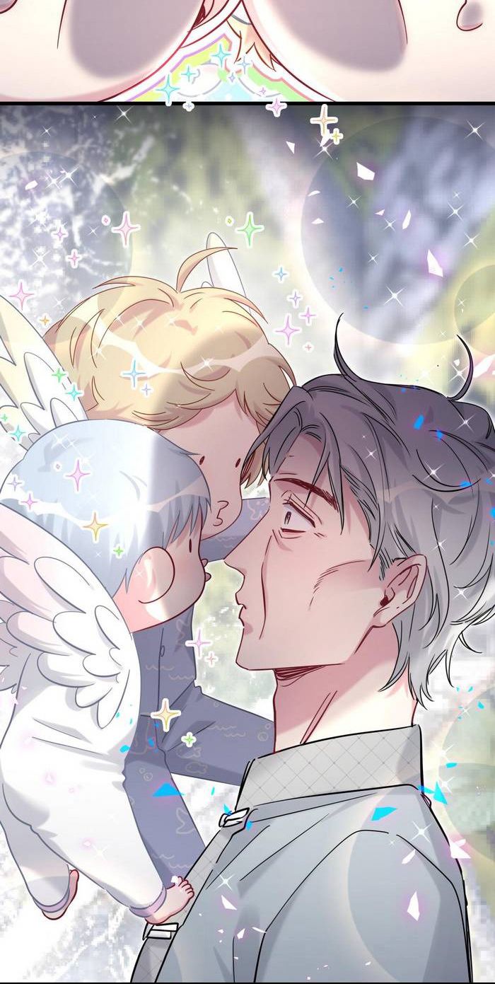 Đại Bảo Bối Từ Đâu Tới Chap 206 - Trang 2