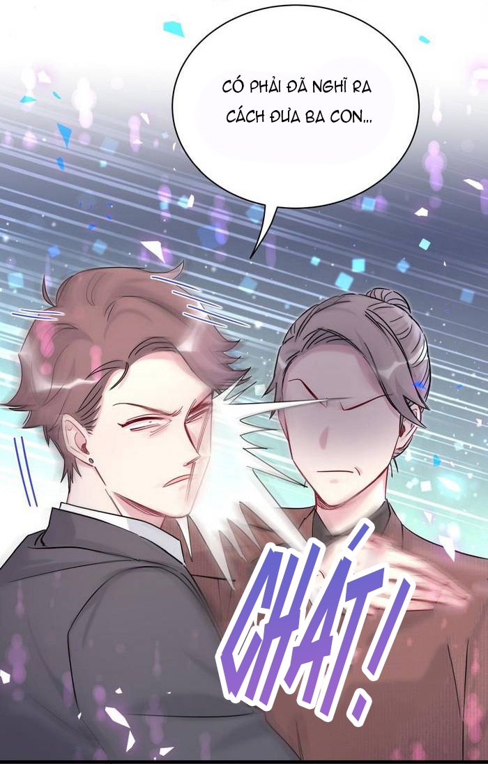 Đại Bảo Bối Từ Đâu Tới Chap 206 - Trang 2