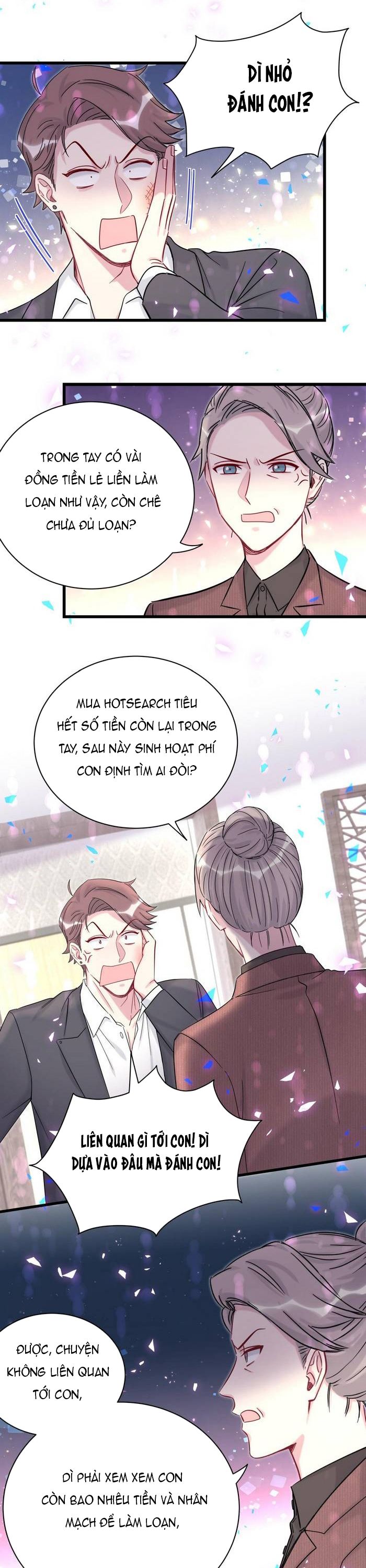 Đại Bảo Bối Từ Đâu Tới Chap 206 - Trang 2