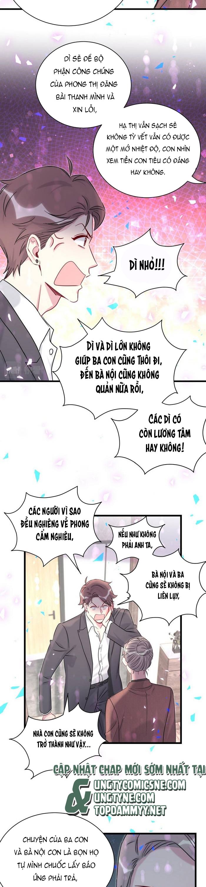 Đại Bảo Bối Từ Đâu Tới Chap 206 - Trang 2
