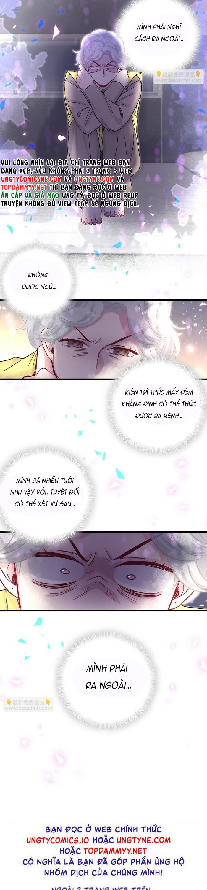 Đại Bảo Bối Từ Đâu Tới Chap 206 - Trang 2
