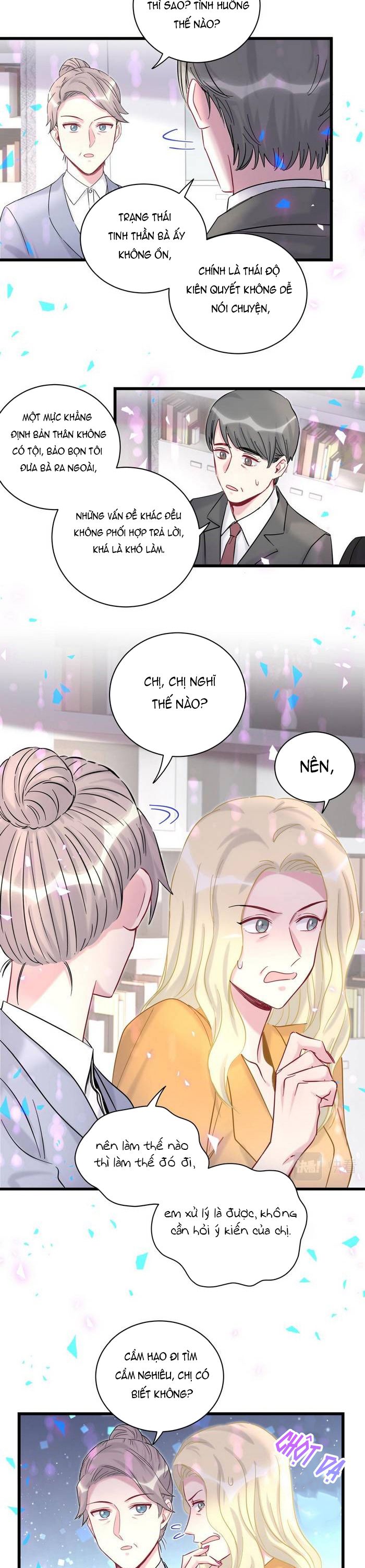 Đại Bảo Bối Từ Đâu Tới Chap 206 - Trang 2