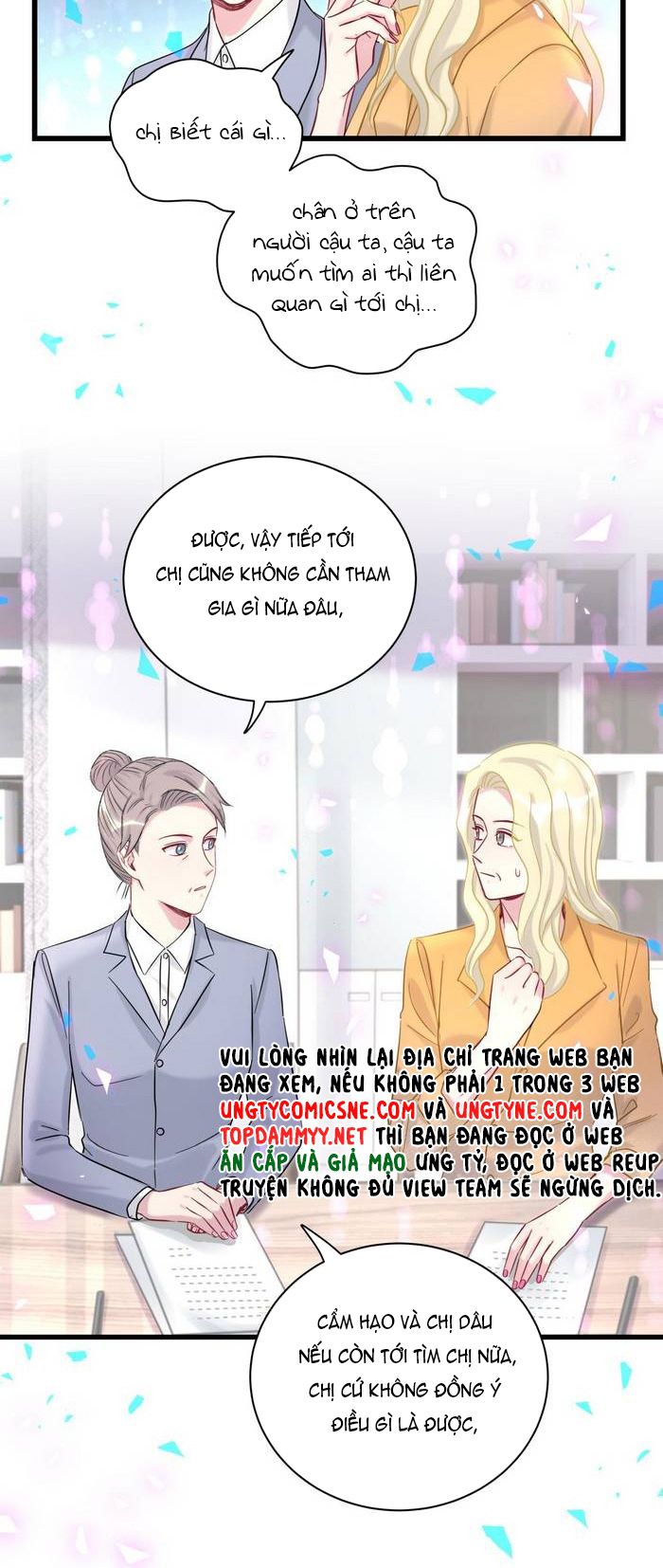Đại Bảo Bối Từ Đâu Tới Chap 206 - Trang 2