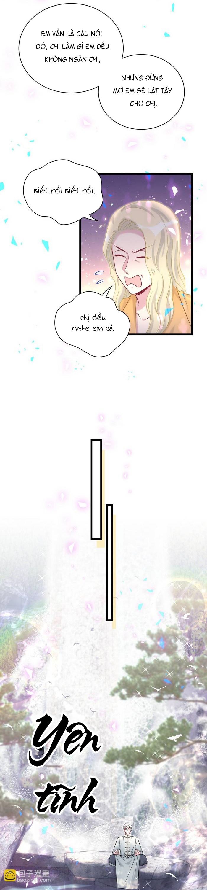 Đại Bảo Bối Từ Đâu Tới Chap 206 - Trang 2