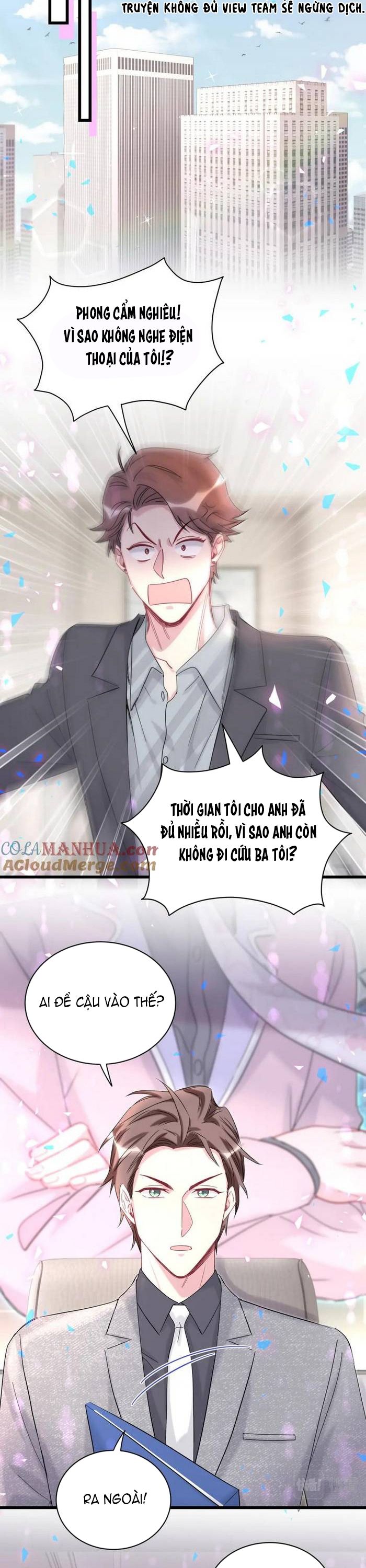 Đại Bảo Bối Từ Đâu Tới Chap 207 - Trang 2
