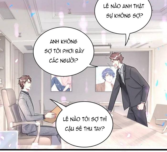 Đại Bảo Bối Từ Đâu Tới Chap 207 - Trang 2